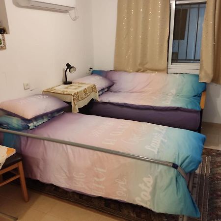 Maister Apt Bet Sheʼan 외부 사진