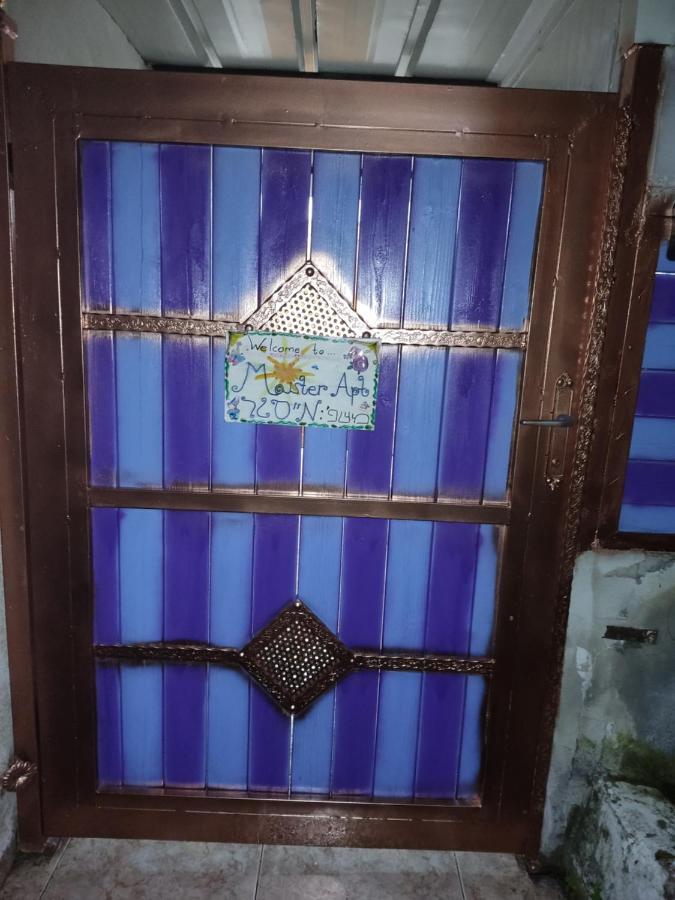 Maister Apt Bet Sheʼan 외부 사진