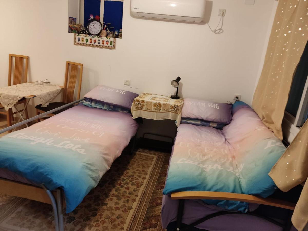 Maister Apt Bet Sheʼan 외부 사진