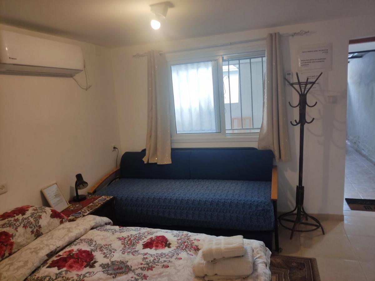 Maister Apt Bet Sheʼan 외부 사진