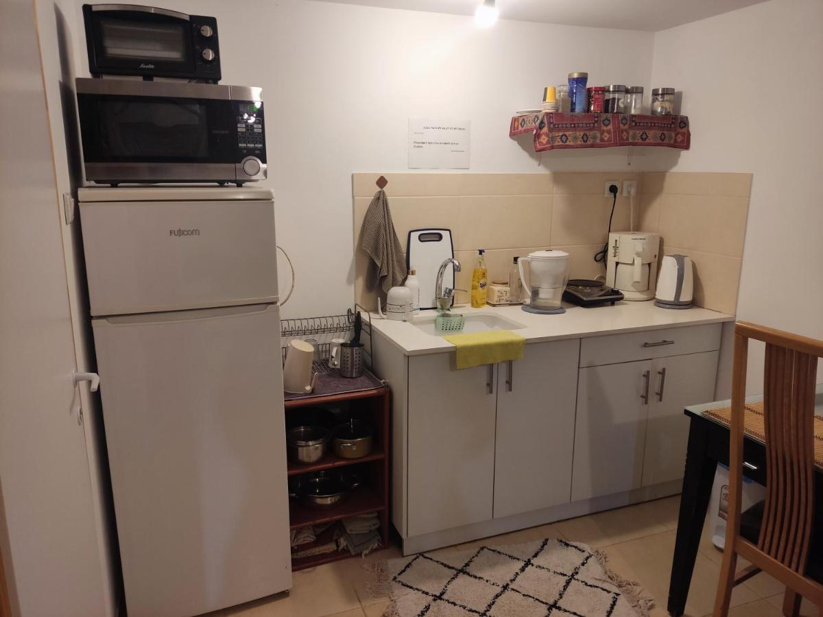 Maister Apt Bet Sheʼan 외부 사진